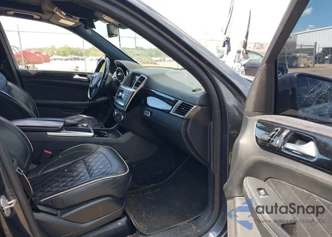 2014 Mercedes-Benz Ml 350 from USA, damaged, VIN 4JGDA5JB7EA381628